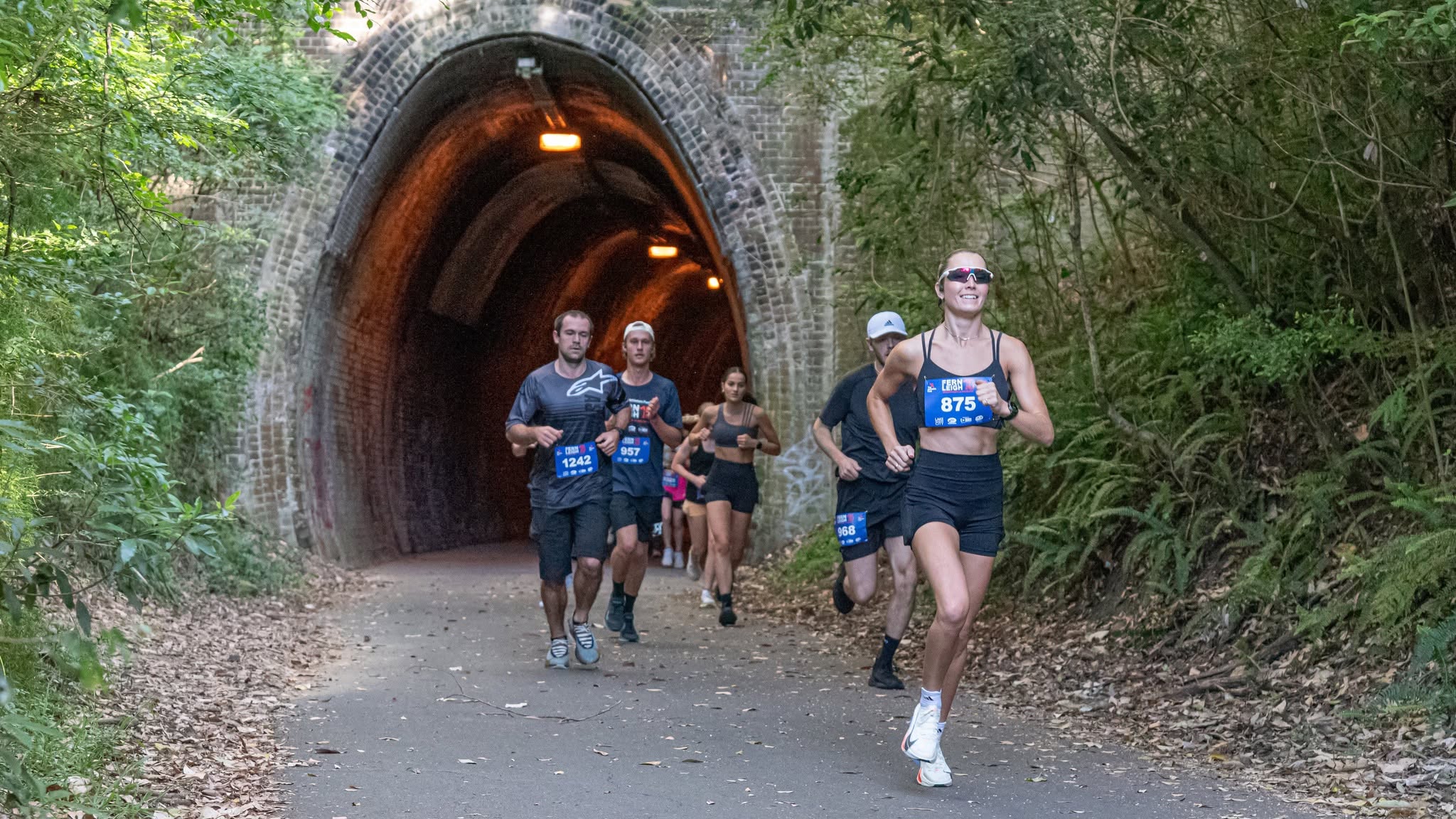 The Athlete’s Foot Fernleigh 15 – 2026 | 15km Community Running Event